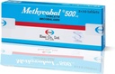 500 mcg 구두 1 탭 3 시간 하루