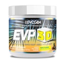 Evogen EVP 3D - 남성 및 여성을위한 무료 사전 운동 분말 | Beta Alanine 및 Creatine와 설탕 무료 비 자극 사전 운동 에너지 및 펌프 | Tropic Thunder | 40 서빙