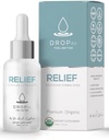 Dr. Nicole Saphier – Devils Claw & Organic Ginger Root Extract, 합동 건강 및 소화 웰빙, 유기, 비 GMO, Vegan, Gluten Free & Kosher, 미국에서 만든 (2 Fl Oz)