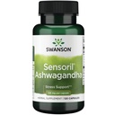 스완슨 UL SENSORIL ASHWAGANDHA 125MG 120CAP