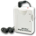 Reizen Mighty Loud Ear 120dB 개인 사운드 보청기