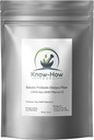 Know-How Foods Prebiotic Dietary Fiber (Non-GMO)는 Fibersol-2로 100%년을 만들었습니다: 12 oz 주머니