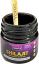 Shilajit, 순수한 Himalayan Shilajit 수지, 규정식 보충교재, 순수한 Wt 20gm (0.70oz)