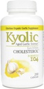 Kyolic Kyolic Frmla 104, 그리스