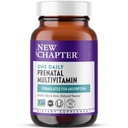 새로운 장 Prenatal 비타민, Methylfolate를 가진 1개의 매일 Prenatal Multivitamin + 건강한 엄마 & 아기를 위한 Choline, 글루텐 자유로운 & 비 GMO, 90 조사