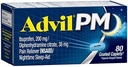 Advil의 Pm