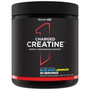 규칙 1 충전 크레아틴 - Creatine, Electrolyte 및 인텐스, 성능, & Hydration Support (30 서빙, Blue Razz Lemonade)의 다기능 운동 보충