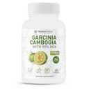 100 % 순수 Garcinia Cambogia 추출물 - 봉사 당 95 % 천연 HCA 1368mg - 빠른 체중 감량 지원, 모든-Natural Appetite Suppressant - 남성 및 여성 - 30 서빙