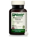 표준 과정 Prolamine Iodine Thyroid 건강 규정식 보충교재 - Vegan, 글루텐 자유로운, 비 건조한, & 비 안개 - 정유 - 정유 지원 - 180의 정제