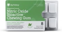 비타민 C, 아연, Xyitol 및 Anthocyanin PRO, 건강한 구두 Microbiome을위한 Prebiotic 공식 - Sugar Free 8 Cool Mints Tablets