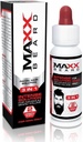 Maxx Beard -#1 Beard 성장 해결책, 최대 Beard 양을 위한 자연적인 해결책-2 달 공급