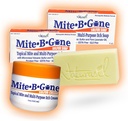 Mite-B-Gone에 의해 빠른 인용 버그 Bite 릴리프 팩 - 캘리브르 크림 + 2 비누 | 아이 & 성인을위한 안전| 곤충 및 모기 비트, 이치 및 불편을 치료| 모든 피부 유형에 대한 모든 자연 및 효과
