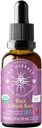 Ra Herbals Organic Black Cohosh Liquid Extract - Menopause 지원 - 1 fl oz