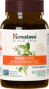 Himalaya MindCare - Nootropic 초본 두뇌는 기억과 초점 지원을 위해 보충합니다 - Vegan, Non-GMO, Gluten는, 1170 mg, 60의 캡슐을 해방합니다