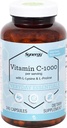 Vitacost L-Lysine & L-Proline Complex -- 240 캡슐