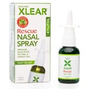 Xlear Rescue Xylitol, Oregano 및 Tea Tree, 1.5 fl oz (패키지 1)