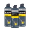 Lotrimin AF Jock Itch 분말 스프레이, Miconazole 질산염 2% - 대부분의 Itch, 4.6 Ounces (133 그램) 스프레이 캔의 처리