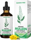 Mullein 잎 추출물 - 4oz