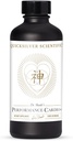 Quicksilver Scientific Performance Cardio + - 혈액 순환 및 뇌 건강을 지원하는 초본 보충 - Hawthorn Berry + He Shou Wu + Ginseng 추출물 (3.38 oz)와 심장 혈관 보충