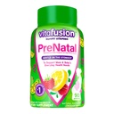 Pre-Seed Fertility Lubricant 및 vitafusion 90 Count Prenatal Gummy Vitamins with Folate, DHA 및 임신 건강을위한 필수 영양소