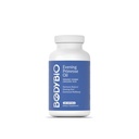 BodyBio 저녁 Primrose 기름 - 건강한 피부 & 호르몬 균형을 위한 자연적인 감마 Linolenic 산 - 비 GMO, 찬 압박되는, 180 softgels