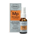 Liddell Homeopathic Menopause 살포, 1개의 Ounce