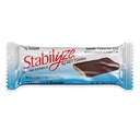 Stabilyze Nutrition Bars, Dark Chocolate Coconut Cashew, 15 Essential Vitamins & Minerals, Gluten Free, Non GMO, Low Carb Snacks, 개별적으로 감싸인 (12 팩)