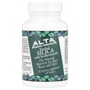 Alta 건강 제품, bioflavonoids, 정제, 120 조사를 가진 초본 SILICA