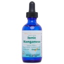 Good State | Natural Ionic Manganese | Liquid Concentrate | Nano Sized Mineral Technology | 프로페셔널 다이너스티 보충 | 1.6 Fl oz Bottle (50 mL)