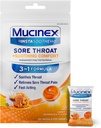 InstaSoothe 드롭 Manuka 꿀 과 Echinacea Sore Throat 일 20 조사