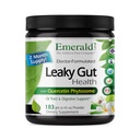 에메랄드 연구소 누출 Gut 건강 - DGL Licorice, Aloe Vera Extract & More와 소화 지원 보충 - Colon & Gut Health 지원 - 6.45 oz (최대 60 일 공급)