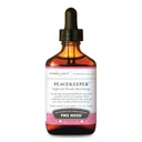 Herbalogic - Peacekeeper Liquid Herb Drops - PMS 관련 무드 스윙을 감소 - 무드 지원을위한 추가 허브가있는 전통 중국 포뮬러 Xiao Yao San에 기반 - 포름 - 2 Fl. Oz.