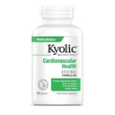Kyolic Aged 마늘 추출물 공식 100, 심장 혈관