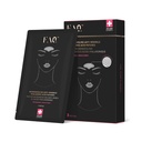 Forehead를 위한 FAQ Hyaluronic 산 패치 - Forehead 패치 - 여행 - 친절한 피부 관리 - 3 PC.