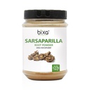 Bixa BOTANICAL Sarsaparilla 뿌리 분말 (HEMIDESMUS INDICUS) - 100g (3.5 Oz) 1 팩| 천연 혈액 정화기 및 냉각제 | 안티 산화 초본 보충