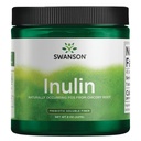 Swanson Inulin - 소화 건강 증진을위한 Prebiotic Soluble 섬유 분말 - Chicory Root Supporting의 Naturally Occurring FOS - 각 8 oz)