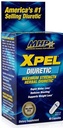 MHP Xpel 규정식 보충교재 - 최대 힘 Diuretic, 80의 캡슐