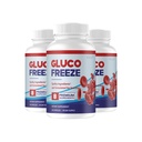 Glucofreeze - 글루코 동결 3 팩