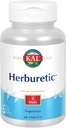 KAL Herburetic 정제, 60 조사