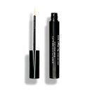 Lash Growth Serum & Brow Enhancer (5 ml) 12 일 동안 더 긴 풀러 속눈썹 - 건강한 Brow & Lash 성장을위한 자연 및 식물 기반 펩티드 - Cruelty Free Lash Serum by Simply Naked Beauty