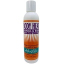 알로에 생활 - 몸 열 바닐라 루브, 윤활, 워밍업, Soothes & Relieves Sore 근육, 선임 & 운동선수를 위해 안전, 도움 긴장을 감소 & 긴장, 글루텐 자유로운 (7개 oz)