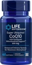 향상된 Mitochondrial 지원 100mg 60 Softgels (패키지 2)를 가진 최고 Ubiquinol CoQ10