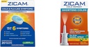 Zicam 감기 & 유출 증상 20의 정제 및 냄새 나살 살포 찬 Remedy 0.5 Ounce
