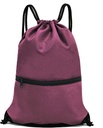 HOLYLUCK Drawstring 백 백 스포츠 체육관 Sackpack