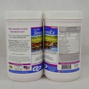 SU-PER Stress-Ex Horse Electrolyte Supplement - 일반 바디 유체 레벨 유지 - Hydration 용 Electrolytes Replenishment - 4 파운드, (2 팩)