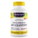 건강한 근원 Astaxanthin 12 mg (Natural, Astapure, 3배 힘, 비 GMO, 글루텐 자유로운, 눈 지원, 합동 지원, 면역성이 있는 지원), 150 Softgels