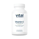 Vital Nutrients 비타민 C 1000mg (100% 순수한 아스코르브산) | 면역 지원과 철 흡수를 위한 Vegan 산화 보충교재 | 글루텐, 낙농장 및 간장 무료 | 비 GMO | 120의 캡슐
