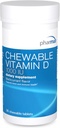 Pharmax Chewable Vitamin D (1000 IU) | Bones와 Teeth의 개발 및 유지 보수 | 90 Chewable Tablets