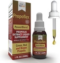 Beelife Propolis 추출물, 힘 혼합 녹색, 빨강 & 브라운 Propolis-100% 순수한 추출물 꿀벌 Propolis Tincture의 높은 Artepillin-C 수준 - 자연적인 산화 방지제, 브라질 (30ml/1Fl.Oz)에서 면역 지원