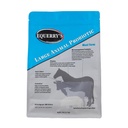 Equerry의 큰 동물 프로 바이오 틱 | Gut Health and Nutrient Absorption의 보충제 | Probiotics and Digestive 효소 for Horses, Cows, Goats, Sheep, Pigs, 40 Feedings (5 lbs) 1000 lb Animal